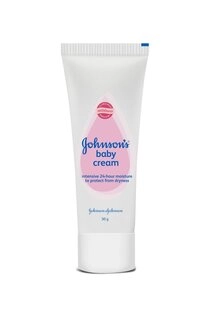 J & J Baby Cream 30Gm