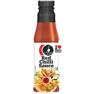 Ching's Secret Red Chilli Sauce
