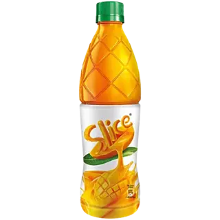 Slice Mango Juice