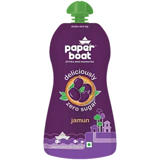 Paper-B.Dri.Z/S.Jamun 200Ml