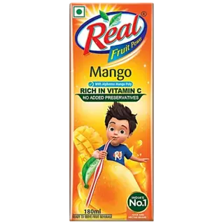 Mango Juice 180Ml