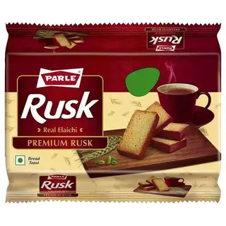 Parle Rusk Elaichi