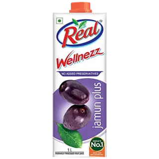 Jamun Juice 1Lt