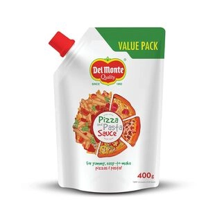 Pizza Ps Sauce