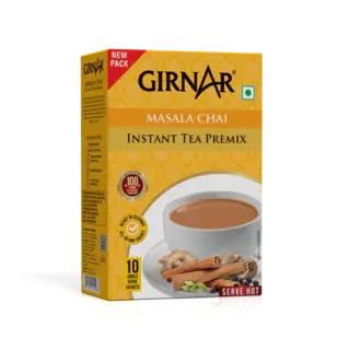 Masala Ins Chai 10p
