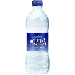 Aquafina Packaged Drinking Water