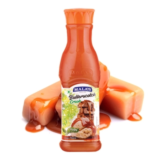 Malas Butterscotch Crush