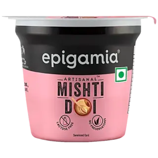 Epigamia Misti Doi