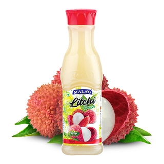 Malas Litchi Crush