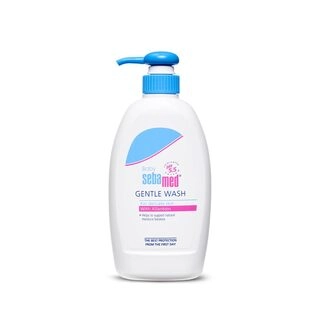Sebamed Baby Gentle Wash 
