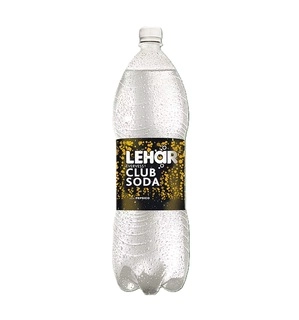 Lehar Club Soda