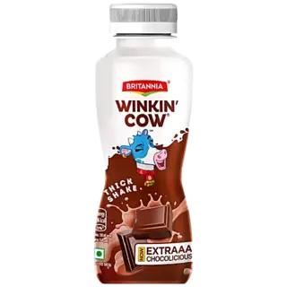Bri Wc Choco Milk