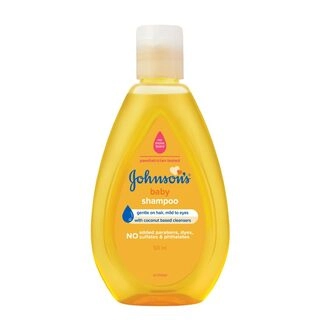 Johnson's Baby Shampoo