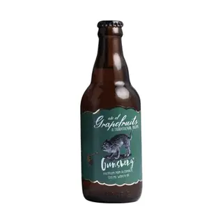 Gunsberg Grapefruit Ale