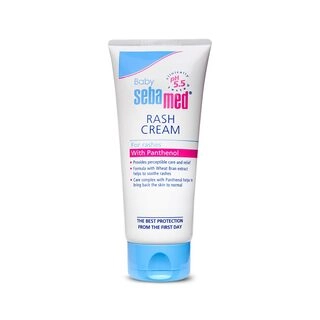 Sebamed Baby Rash Cream