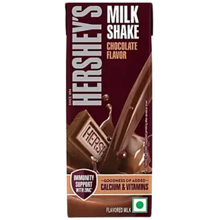 A M Shake Chocola
