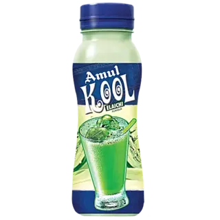 Kool Btl.Elaichi 180Ml