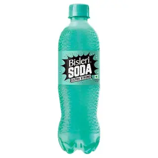 Soda 750Ml