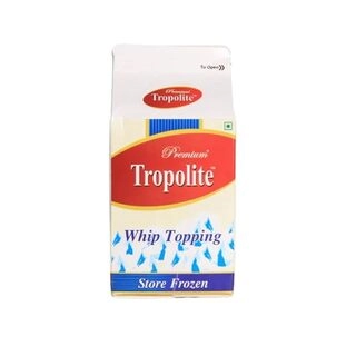 Tropolite Premium Whipping Cream