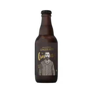 Gunsberg Ginger Beer