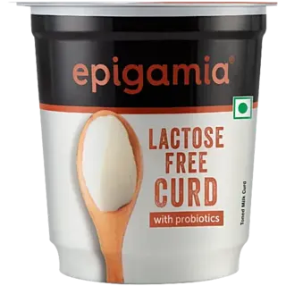 Epigamia Artisanal Curd