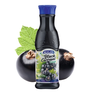 Malas Black Currant Crush