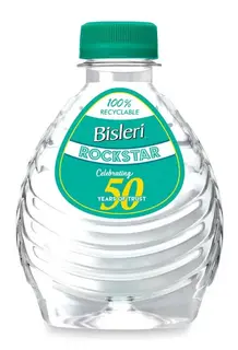 Bisleri Minerals Water 