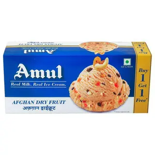 Amul Cbd-Afg Dry Fru 750Ml