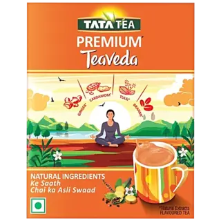 Tata Tea Premium Teaveda