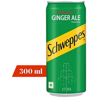 Schweppes Original Ginger Ale