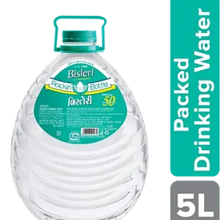 Water 5Lt
