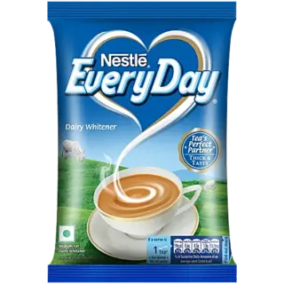 Everyday Milk Pow.{R}400Gm