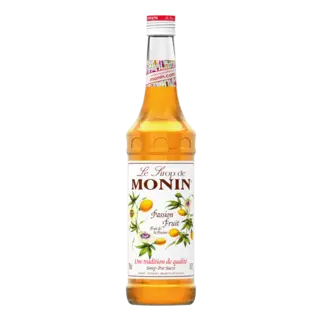 Monin Passion Fruit Syrup