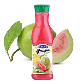 Malas Guava Crush