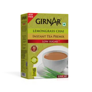 Ins.Chai L-Grass 10Pc