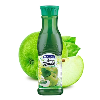 Malas Green Apple Crush