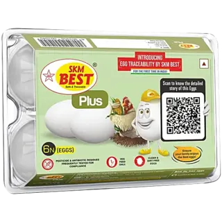 Best Plus Eggs