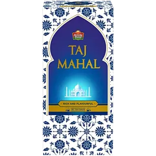 Taj Mahal Tea Bags