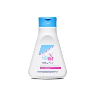 Sebamed Baby Shampoo With Camomile