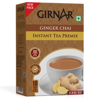 Girnar Chai Ginger