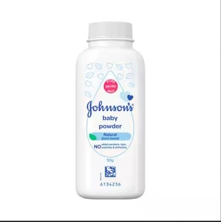 J & J Baby Powder 50Gm