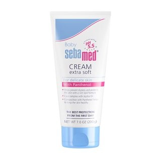 Baby Soft Cream 200M