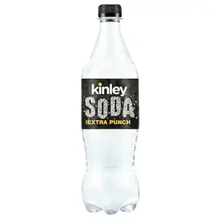 Kinley Soda