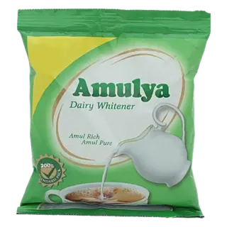 Amulya Dairy Whitener