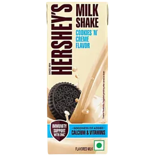 Milk C/c Shake