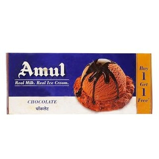 Amul Cbd-Chocolate 750Ml