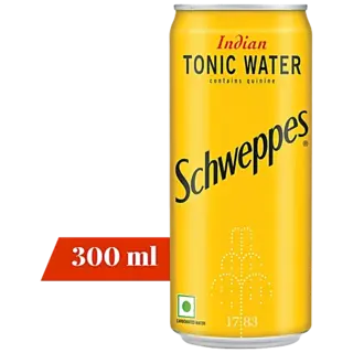 Schweppes Indian Tonic Water