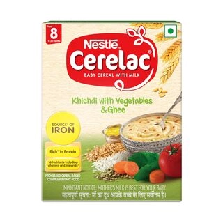 Cer Khi Veg&Ghee 300Gm