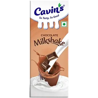 Cavins Milkshake Chocolate