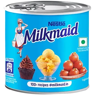 NESTLE MILK MAID 380G